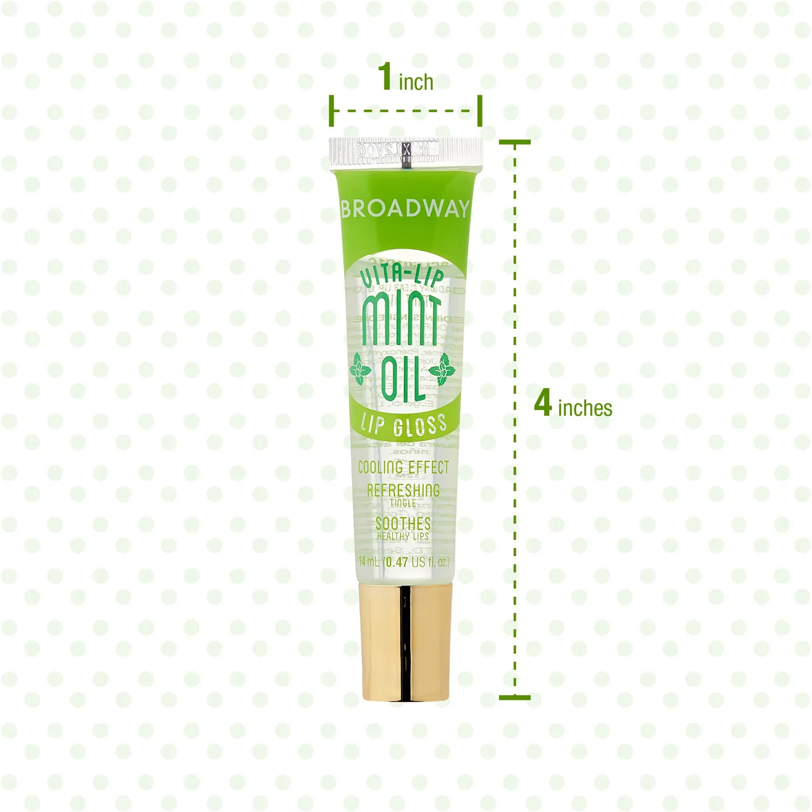 Vita-Lip Lip Gloss Set