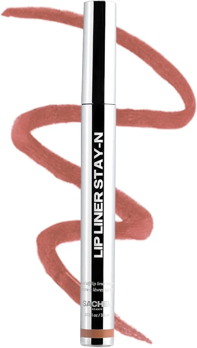 p-INKED Lip Stain