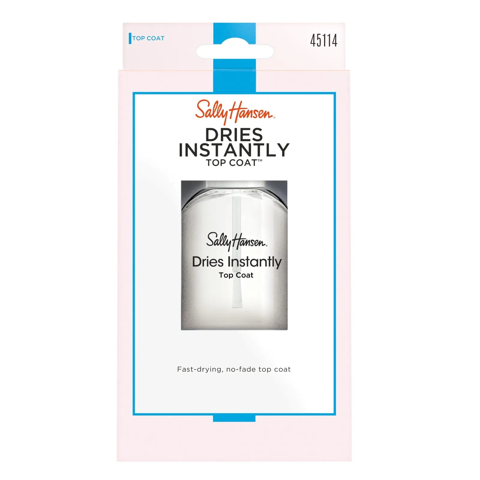 Insta-Dri®, Clear Nail Polish