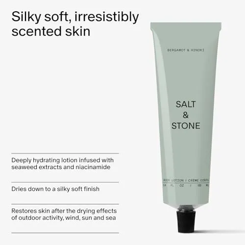 Bergamot & Hinoki Bundle