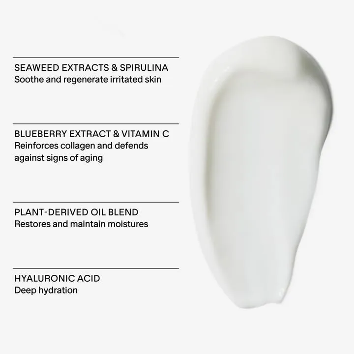 Santal & Vetiver Body Mist & Lotion