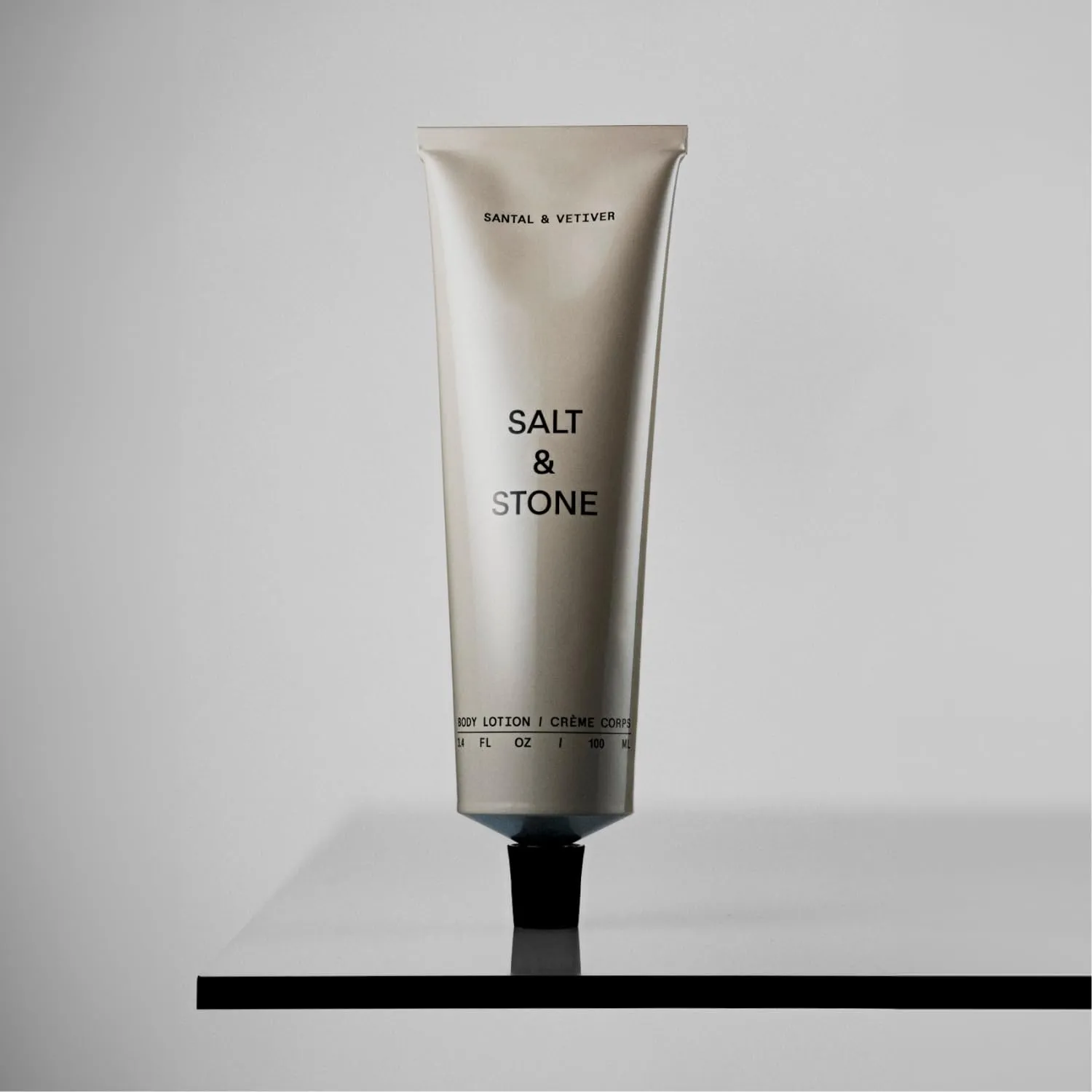 Santal & Vetiver Body Mist & Lotion