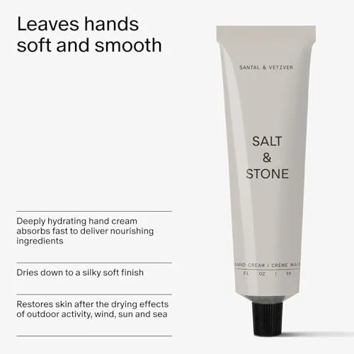 Santal & Vetiver Bundle