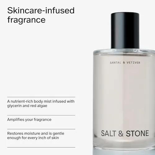 Santal & Vetiver Bundle