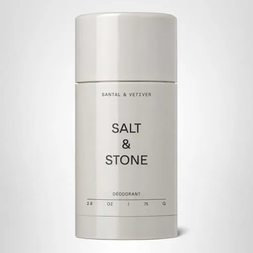 Santal & Vetiver Deodorant