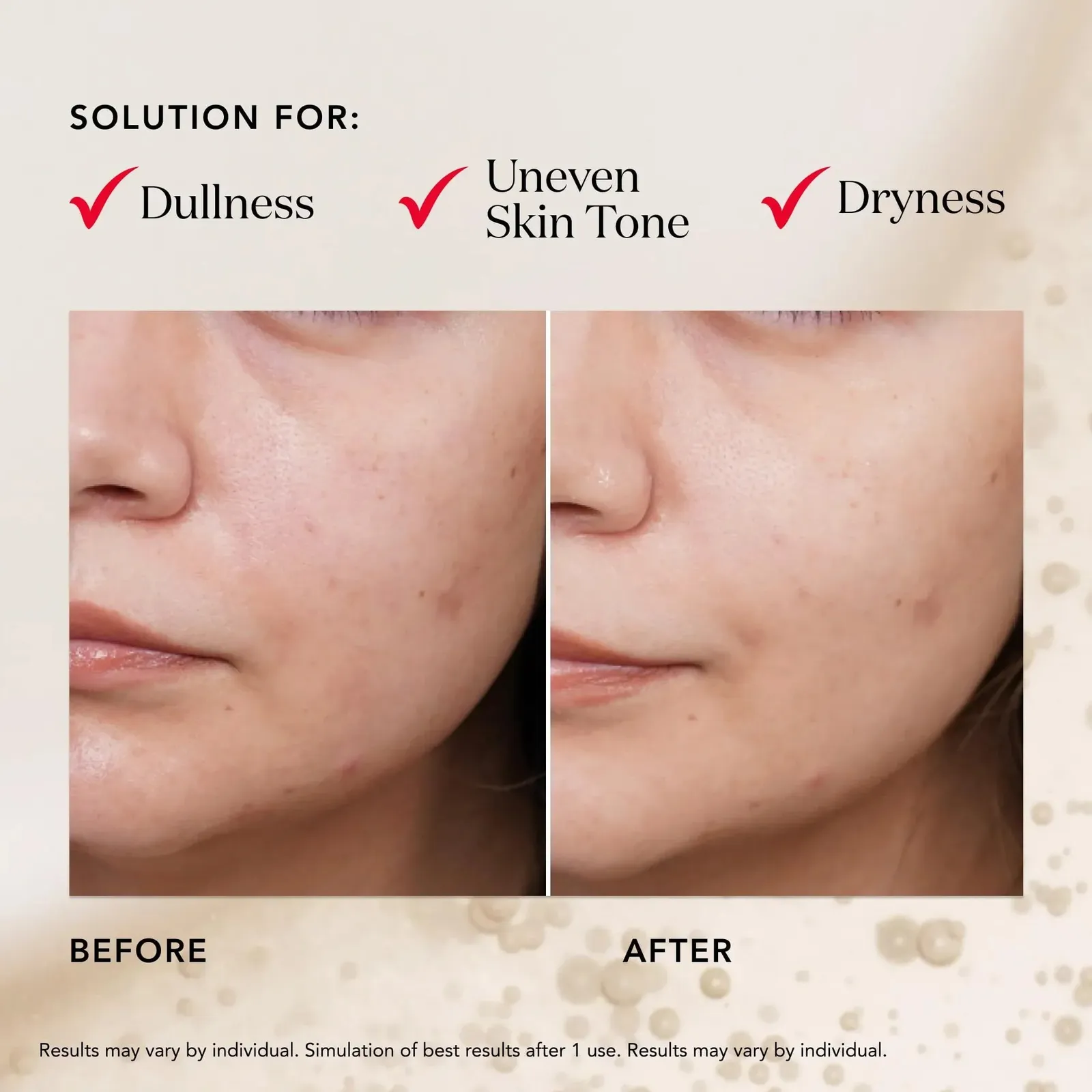 Facial Mask Sheets