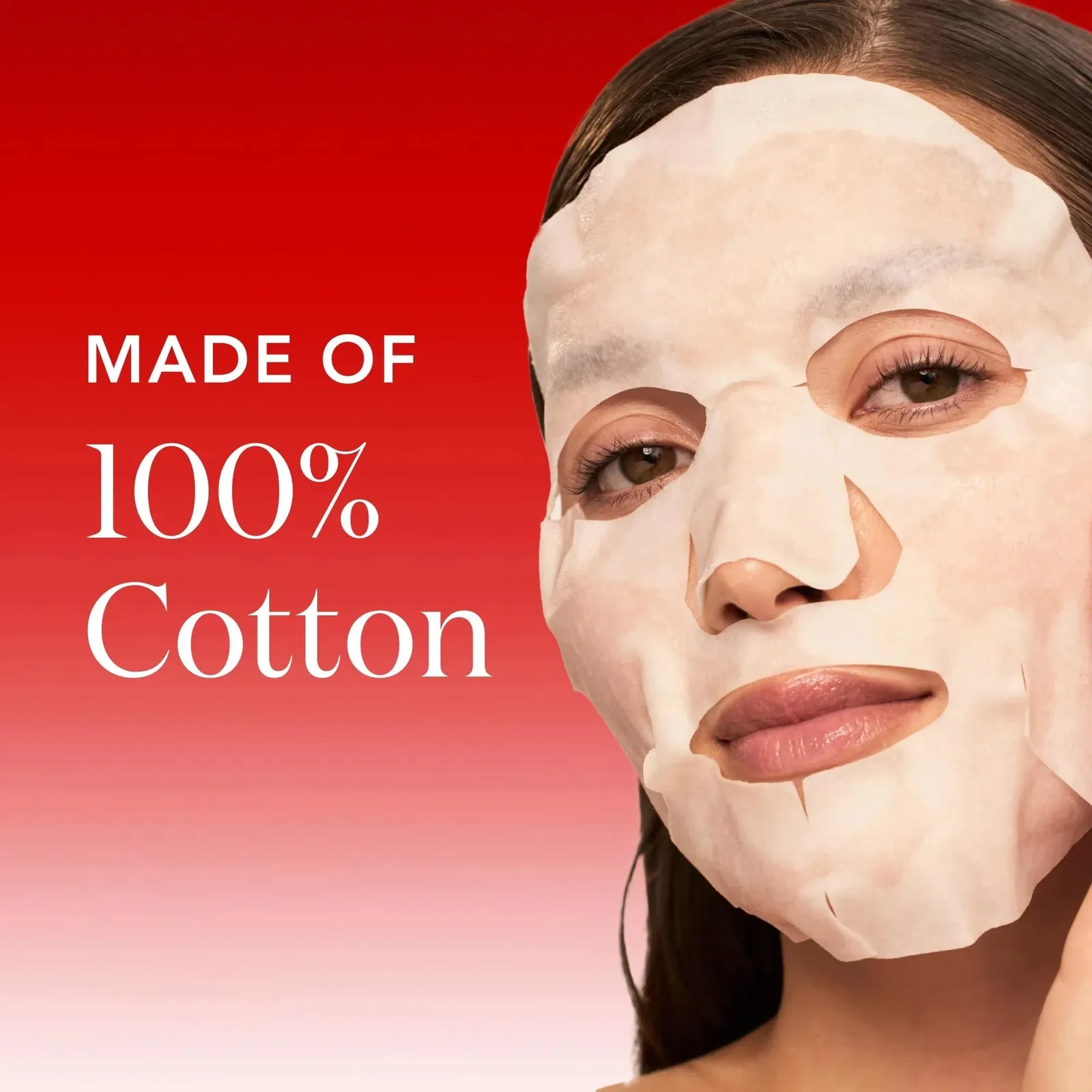 Facial Mask Sheets