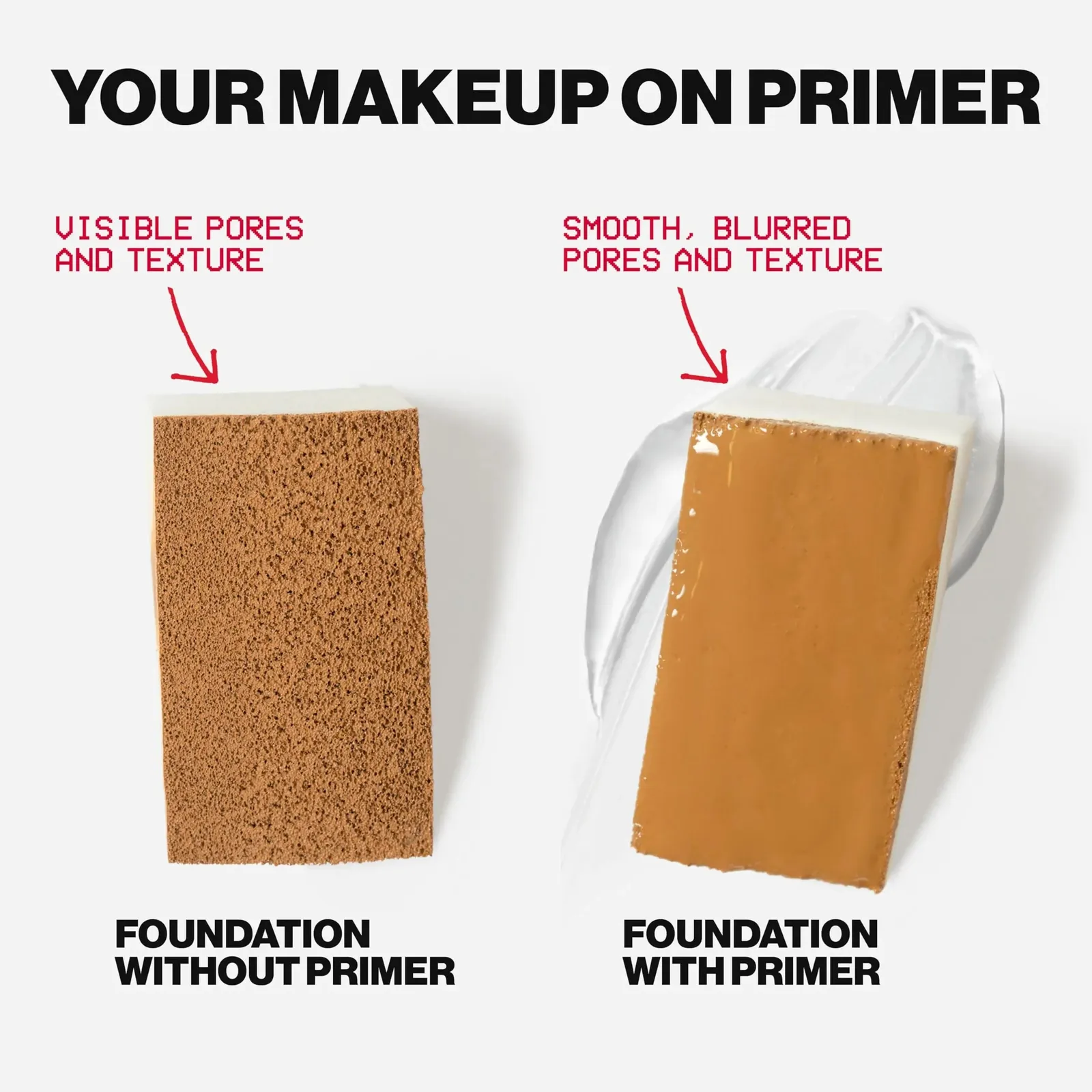 The Original Photo Finish Smooth & Blur Makeup Primer