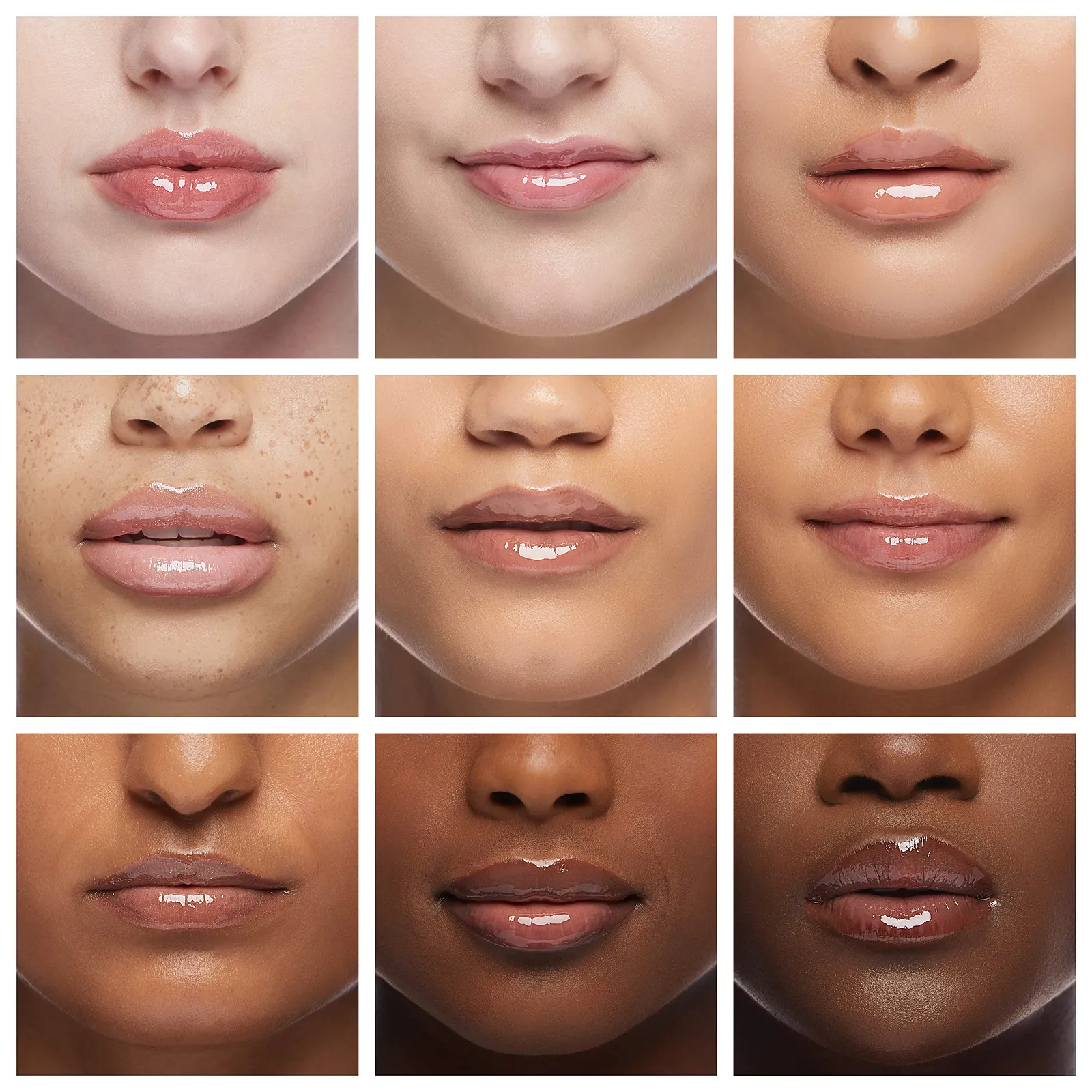 Hydrating Lip Oil Gloss