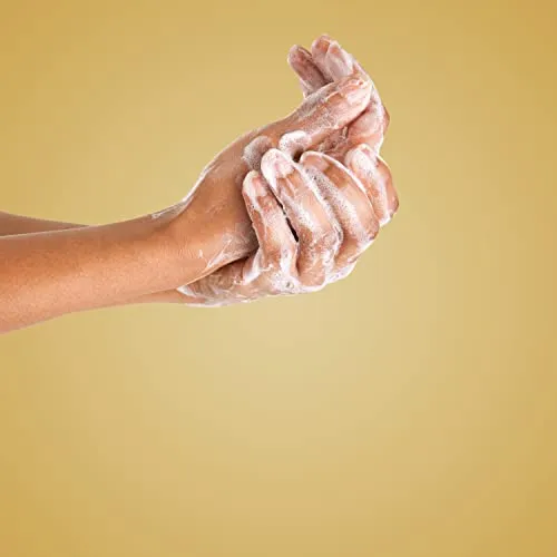 Milk and Honey Body Wash