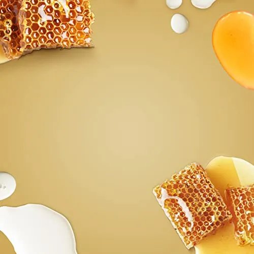 Milk and Honey Body Wash