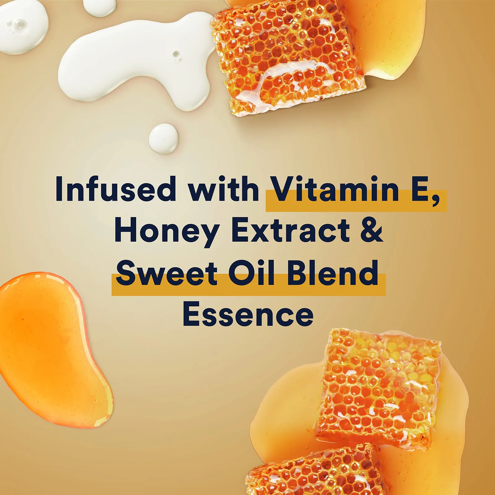Milk & Honey Body Wash