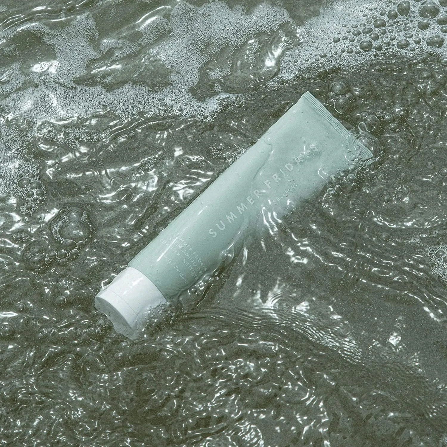 Gel Cleanser