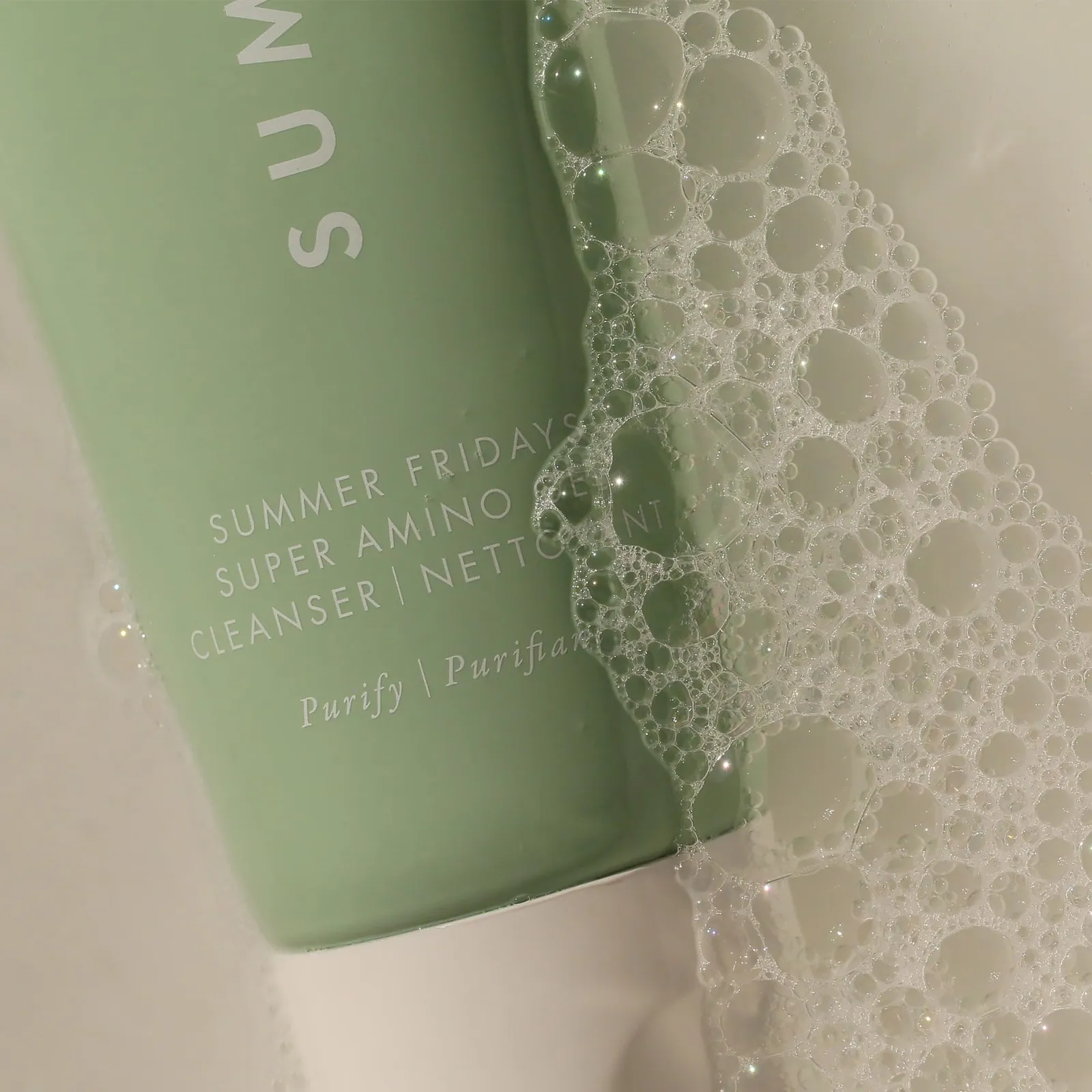Gel Cleanser