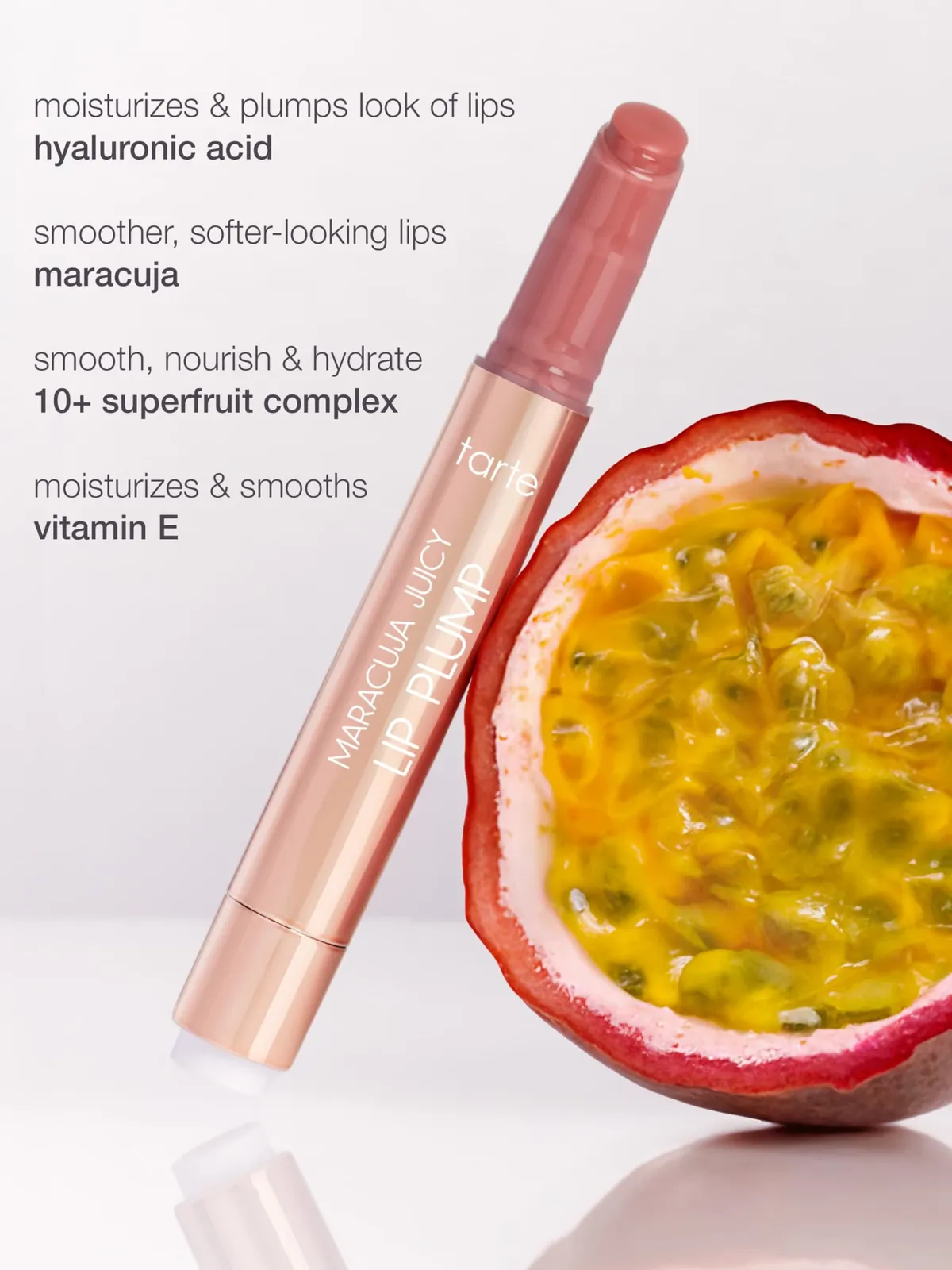 Cherry Blossom Lip Plump