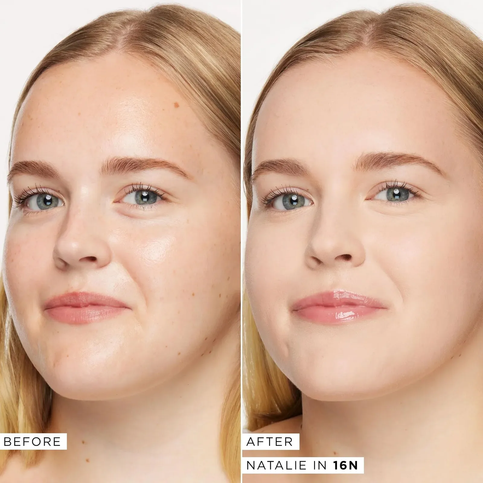 Coverage Matte Finish Foundation with Snow Mushroom & Hyaluronic Acid