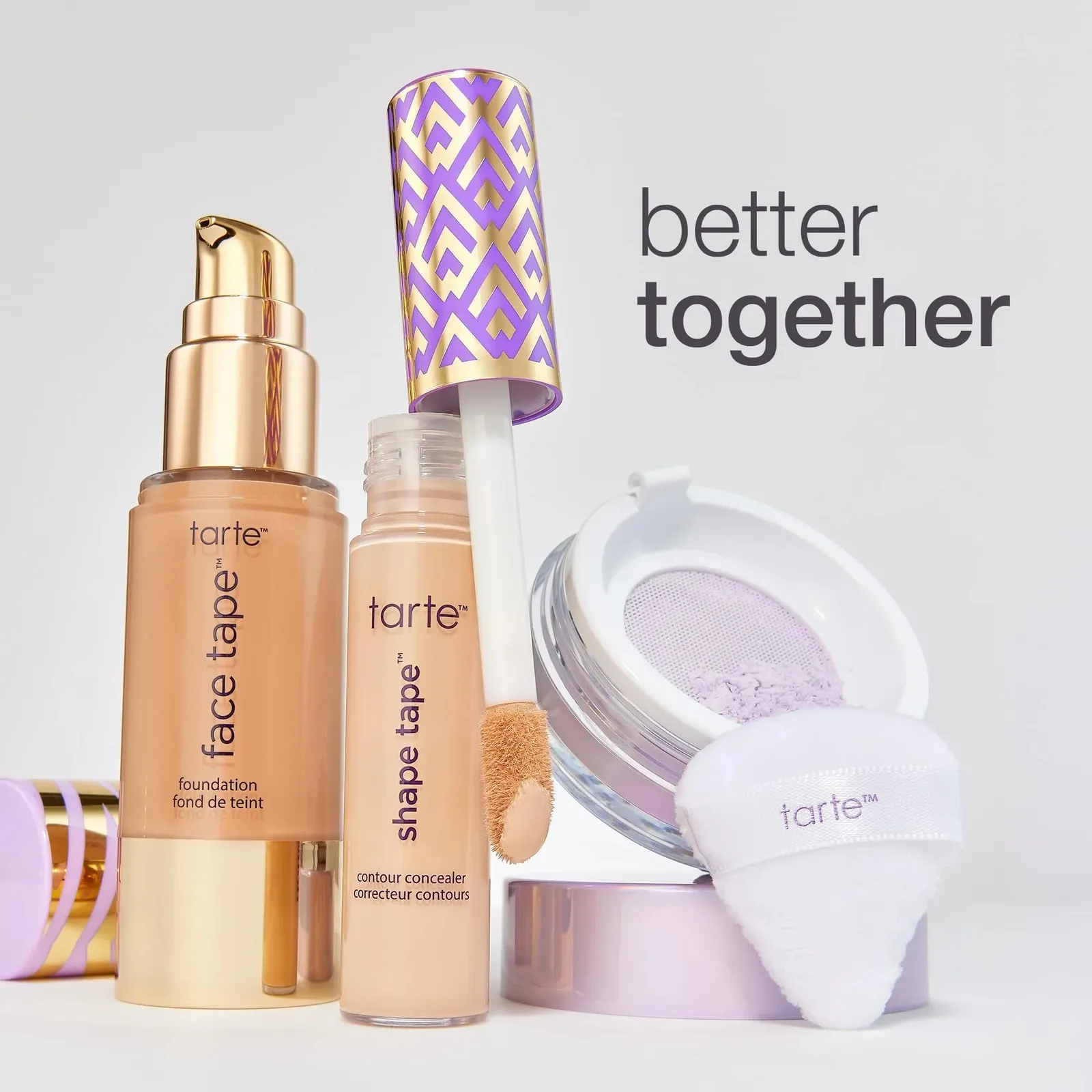 Coverage Matte Finish Foundation with Snow Mushroom & Hyaluronic Acid