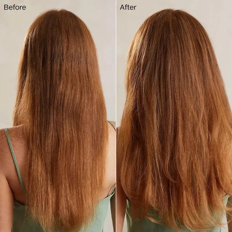 Lemon Sage Thickening Shampoo