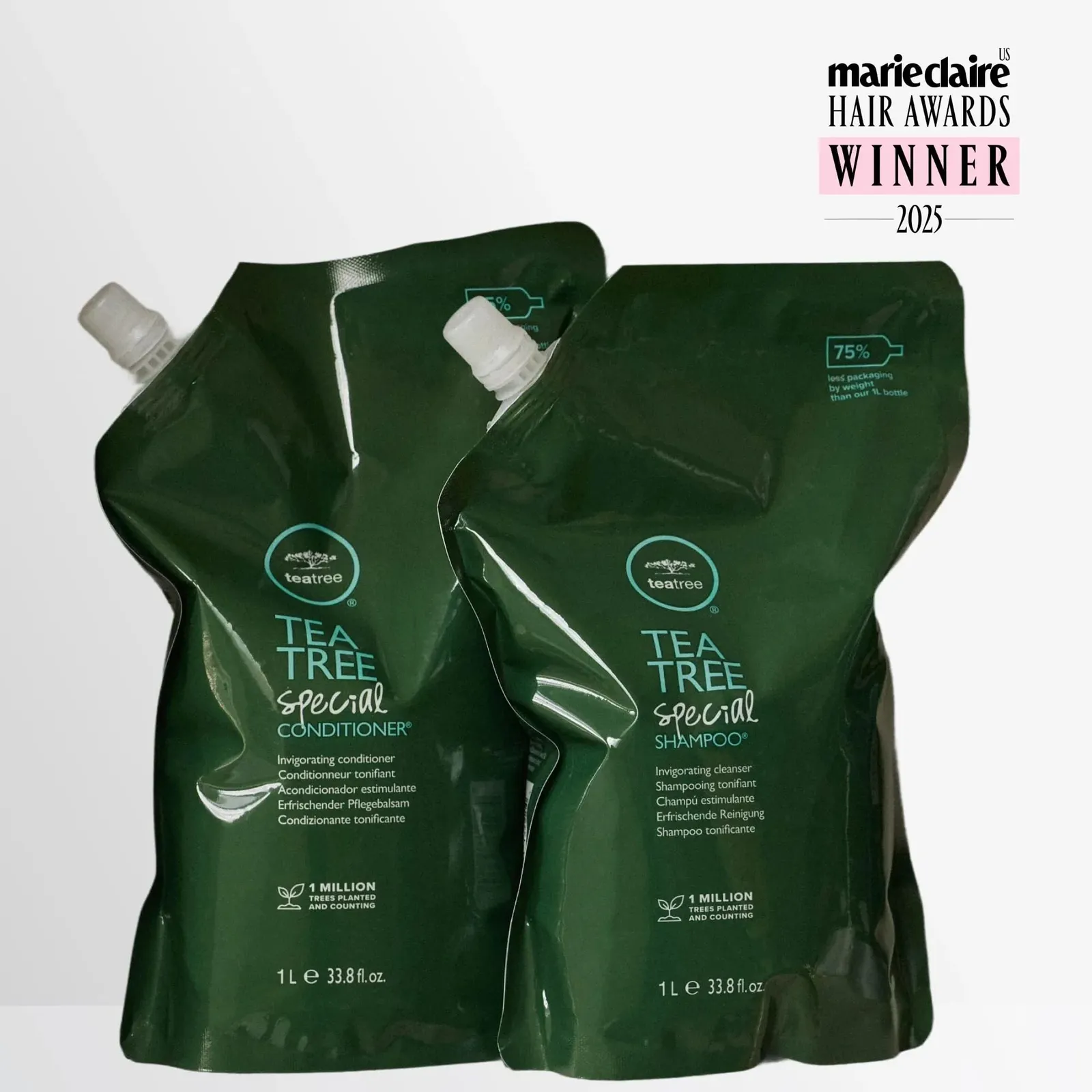 Special Shampoo 33.8 fl. oz.