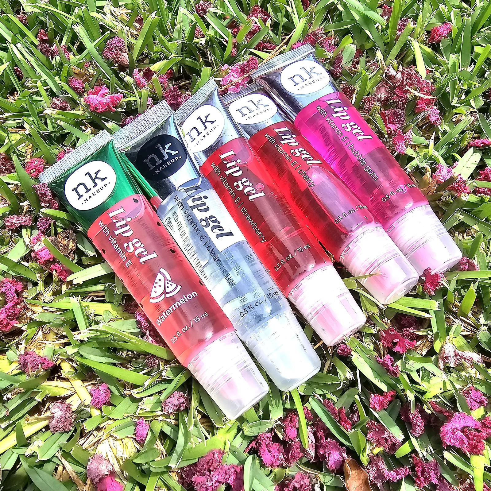 Lip Gloss Set
