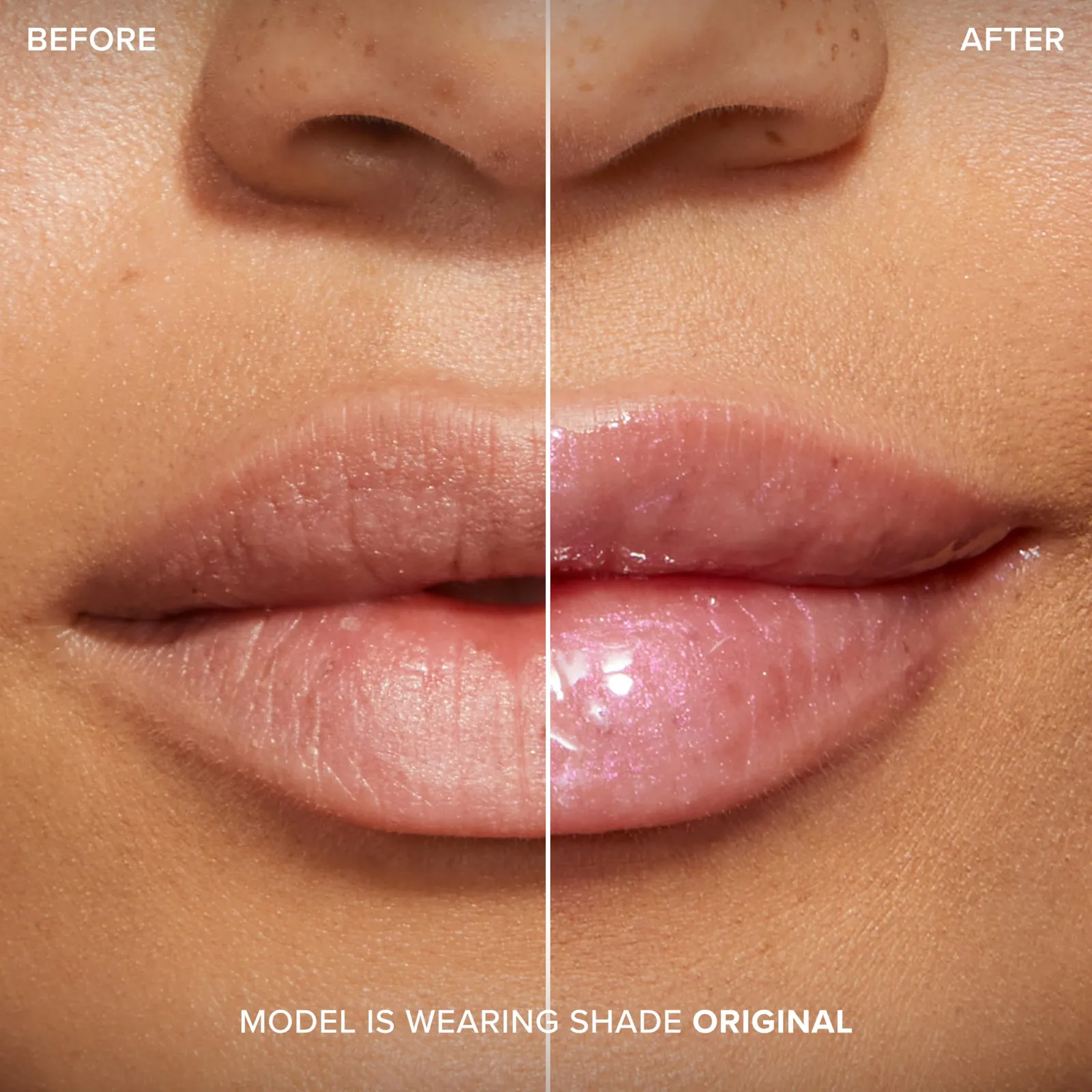 Lip Injection Maximum Plump Lip Plumper