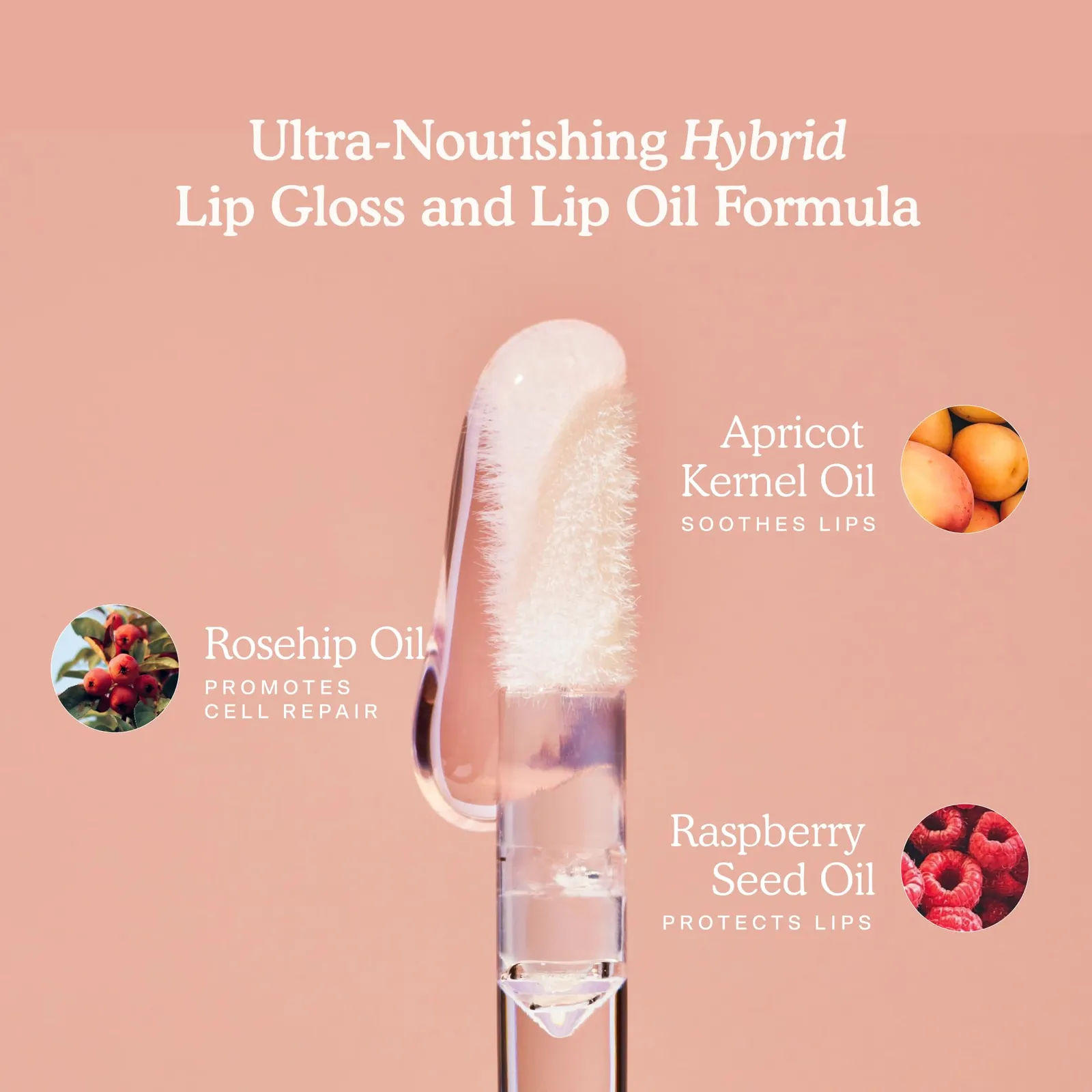 Pistachio Lip Jelly