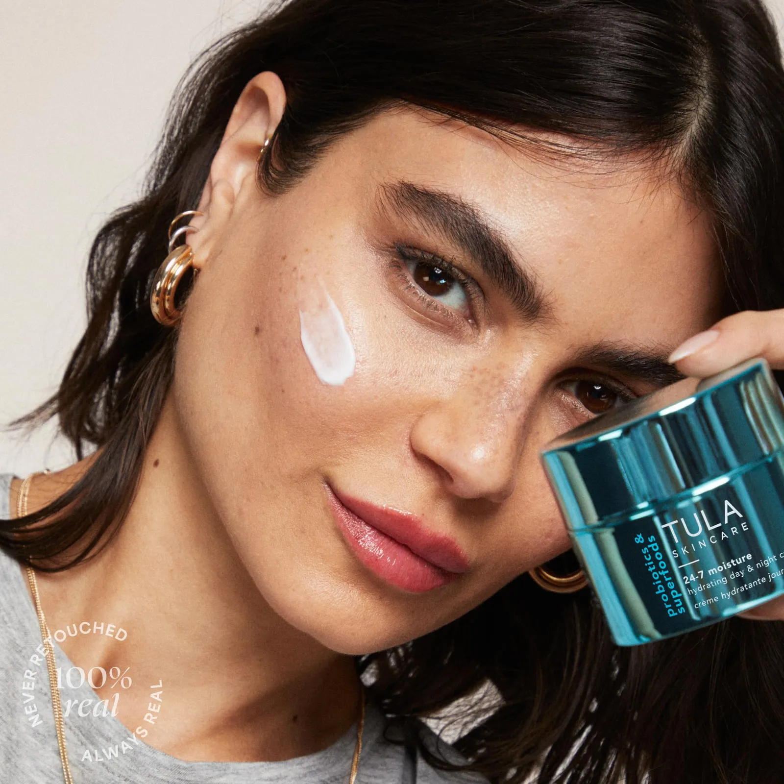 24-7 Chrome Day & Night Cream