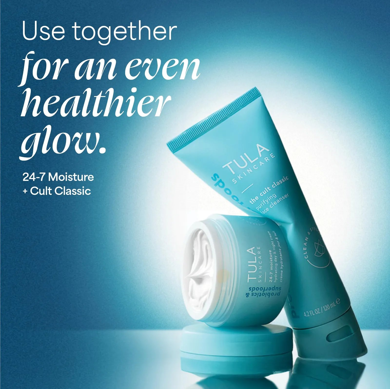 24-7 Hydrating Day & Night Cream Duo