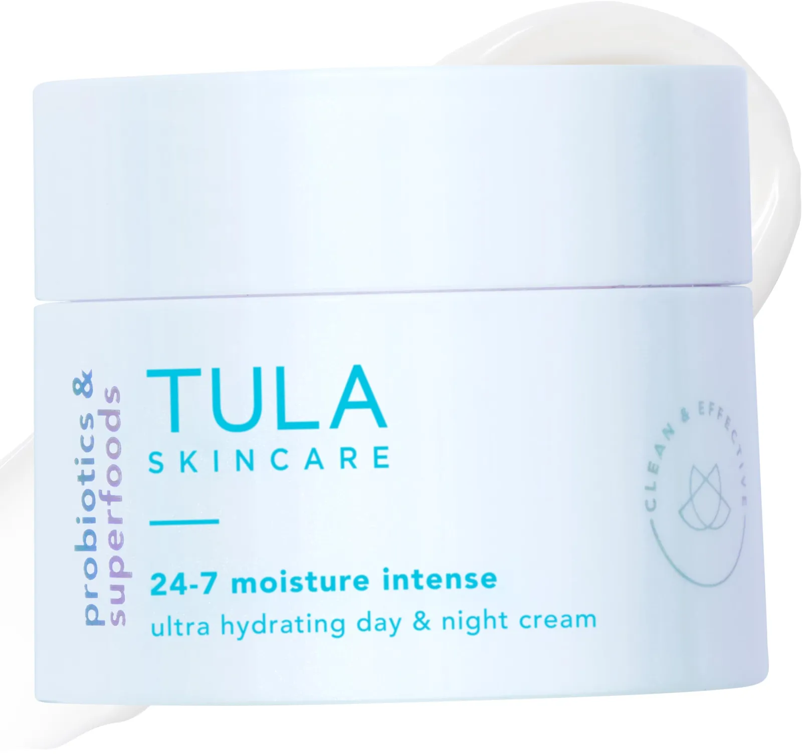 24-7 Moisture Cream & Ultra Hydration Serum