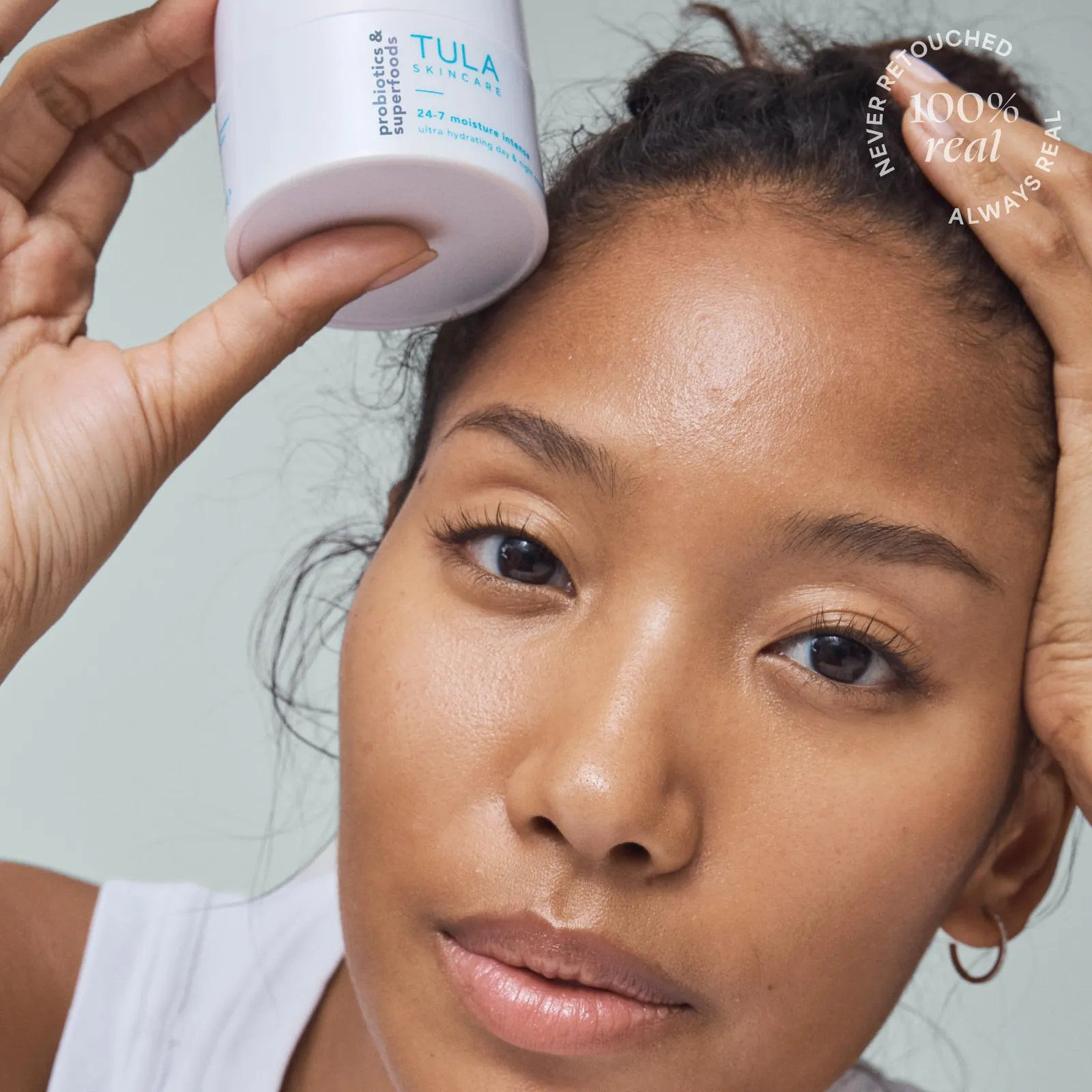 24-7 Moisture Intense Day & Night Cream