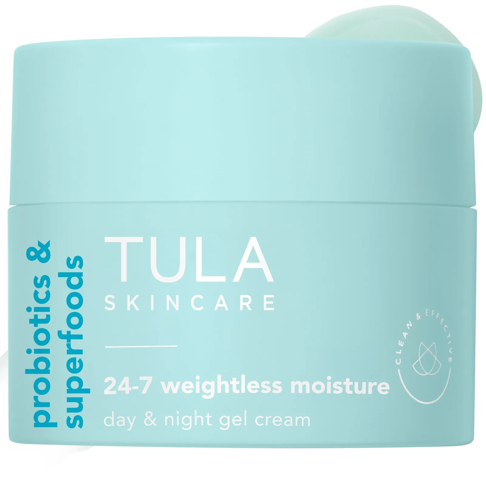 24-7 Weightless Day & Night Cream Duo