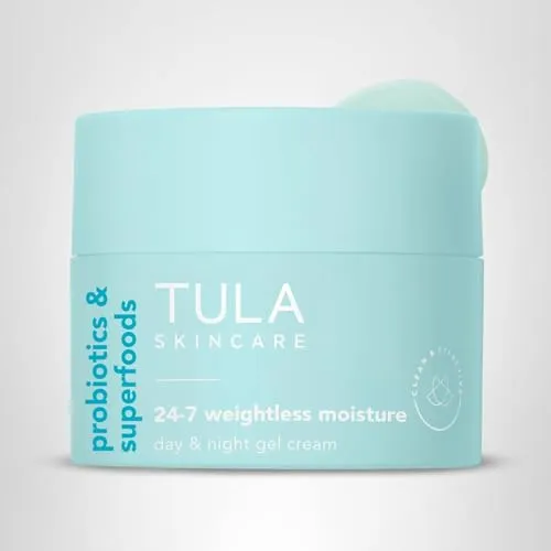 24-7 Weightless Moisture Day & Night Cream
