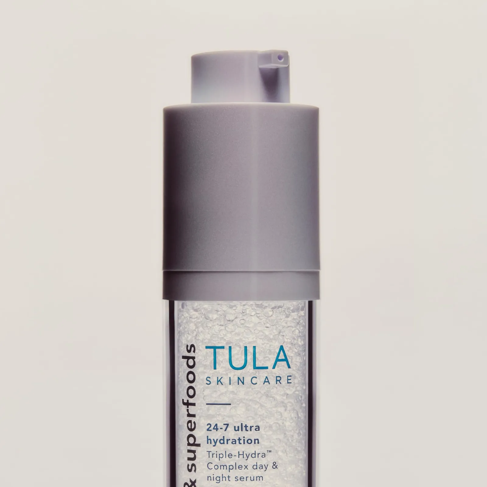 24/7 Ultra Hydration Serum