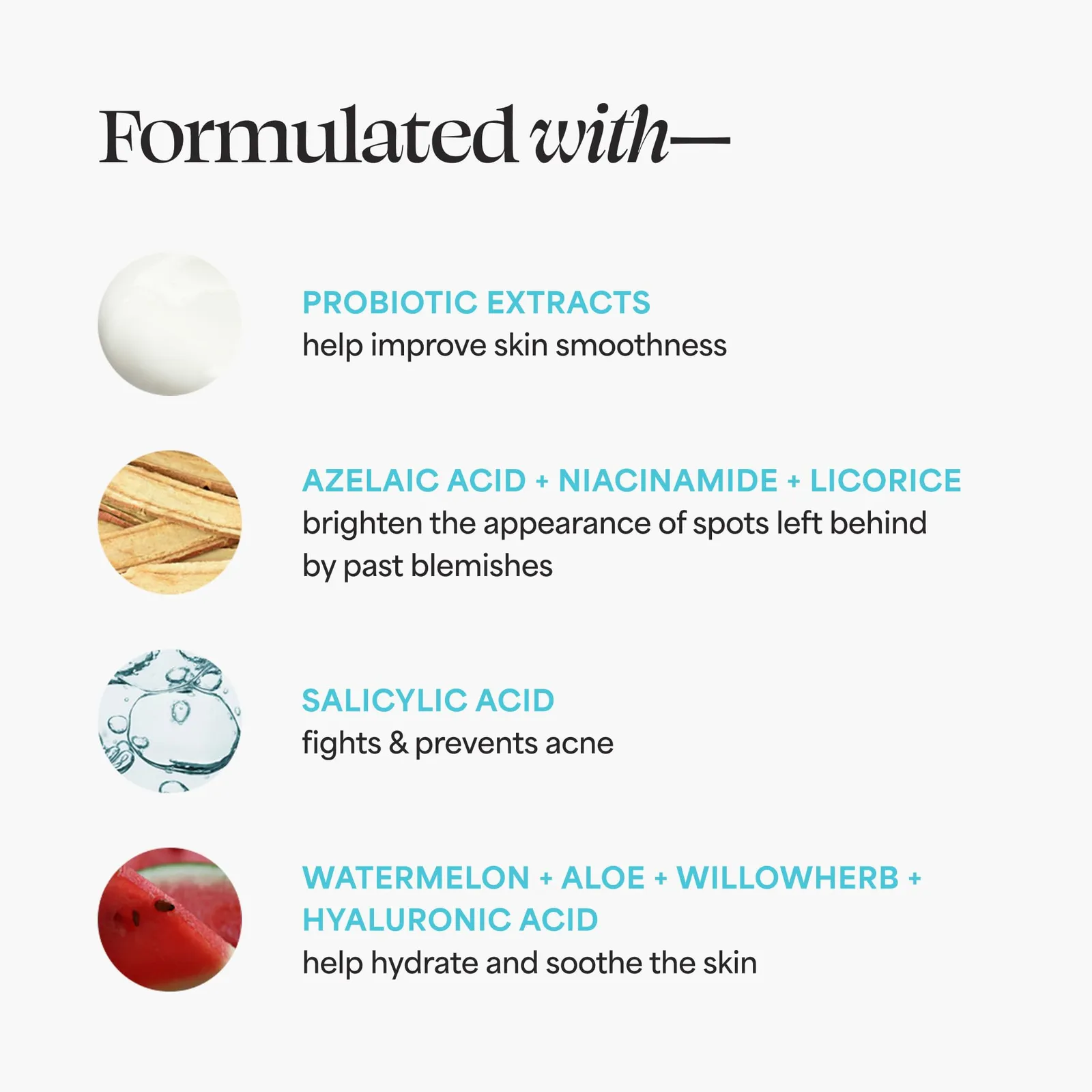 Acne Heroes Acne Clearing Routine