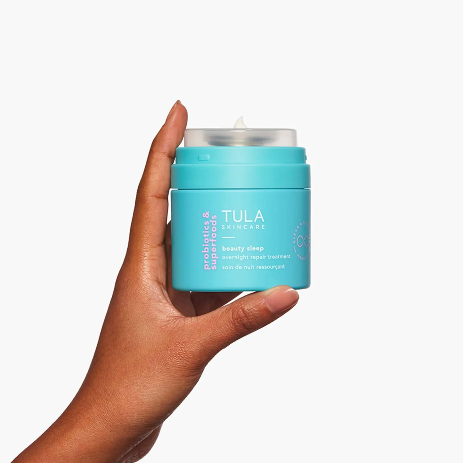 Beauty Sleep Overnight Repair Treatment