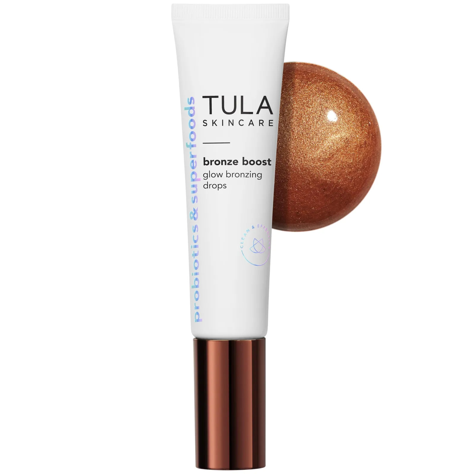Blurring & Bronzing Set
