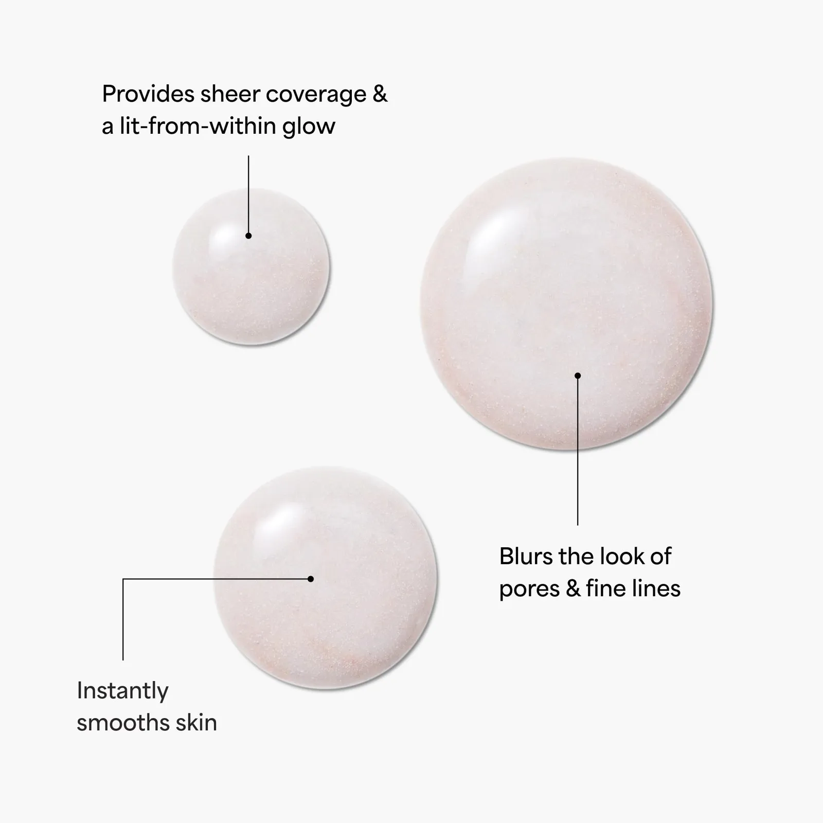 Blurring & Bronzing Set