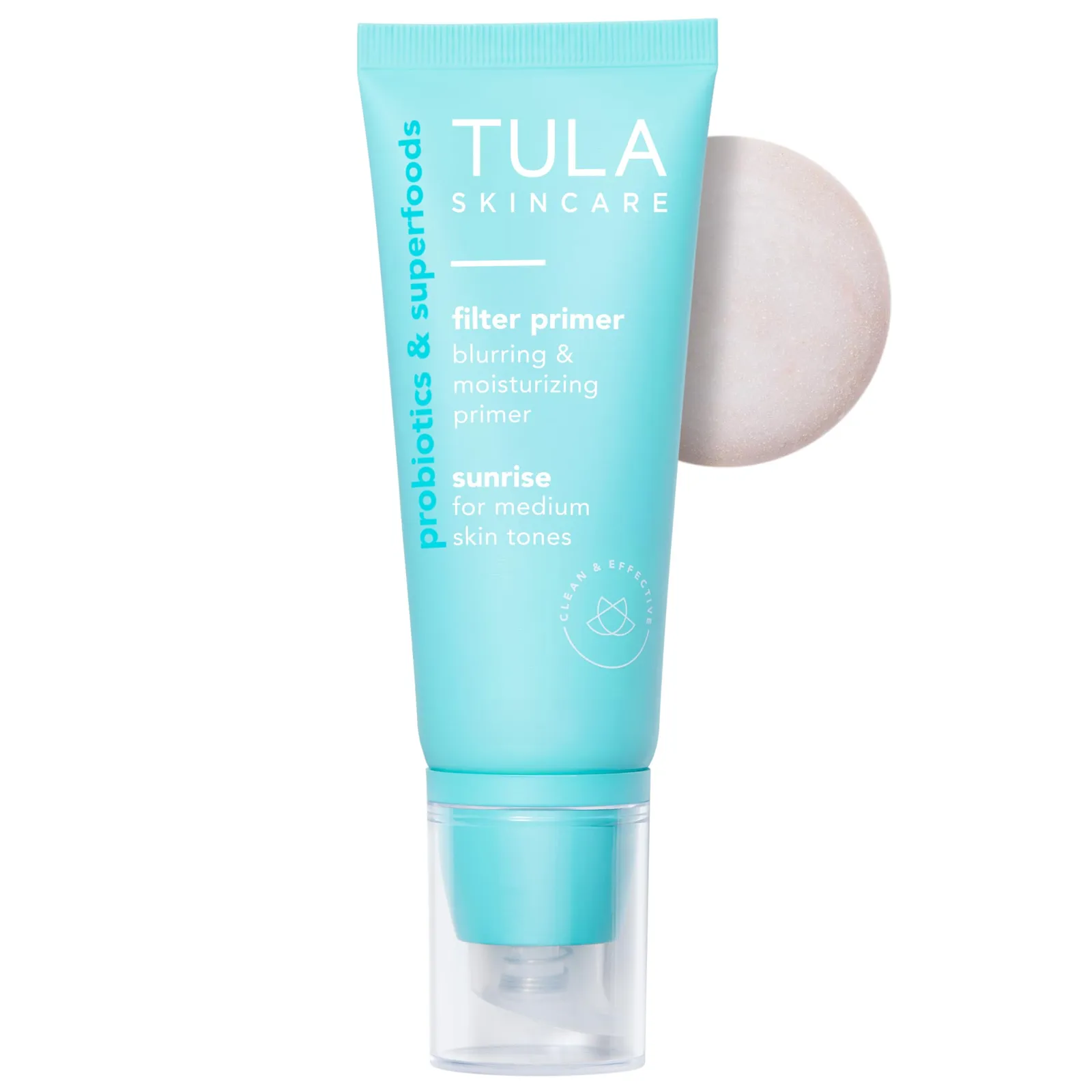 Blurring & Bronzing Set