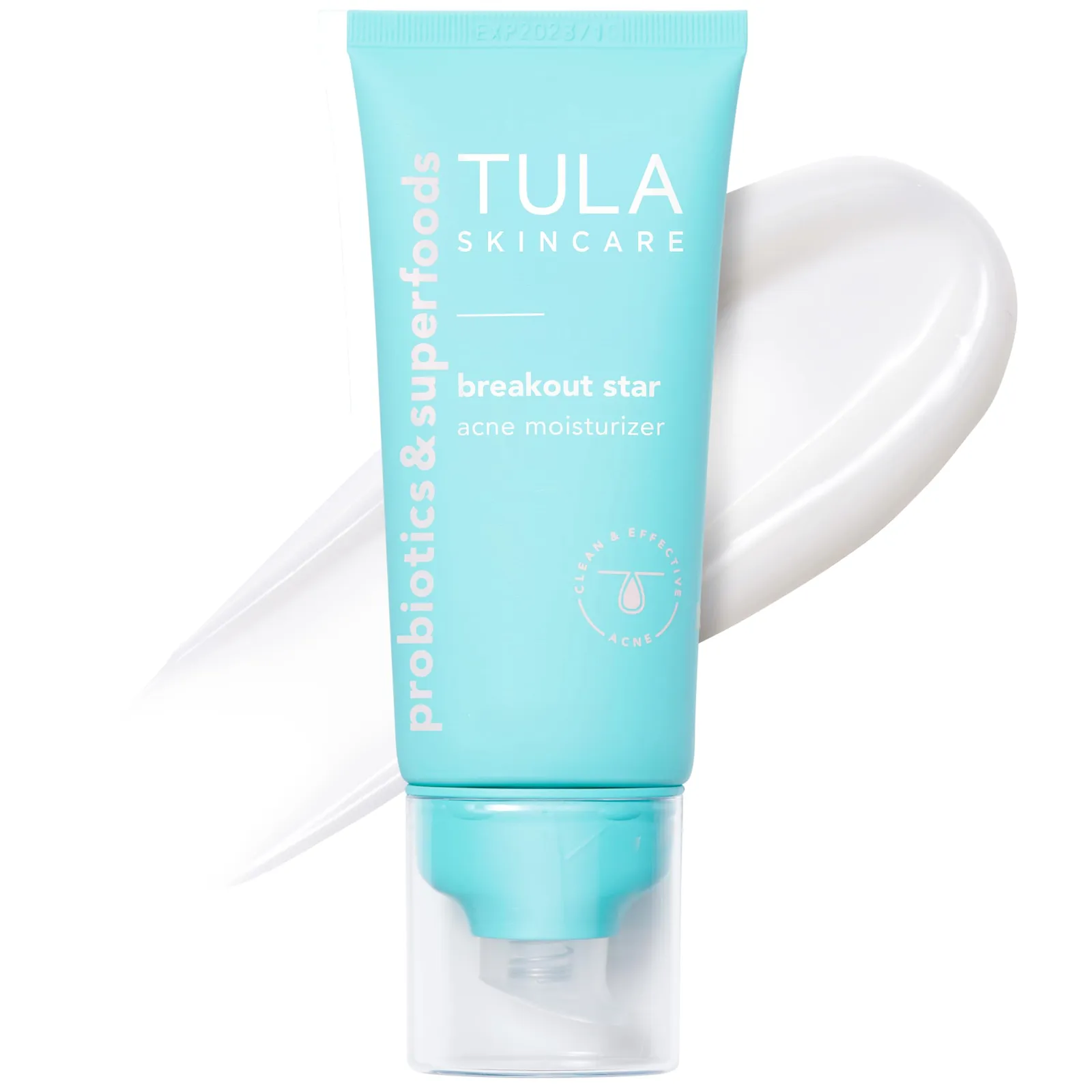 Breakout Star Acne Moisturizer