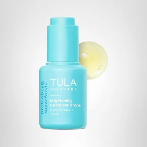Brightening Treatment Drops