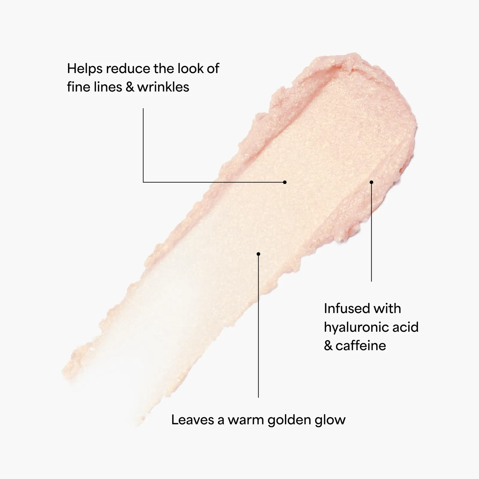 Cappuccino 'Spresso Eye Balm & Lip Mask Set