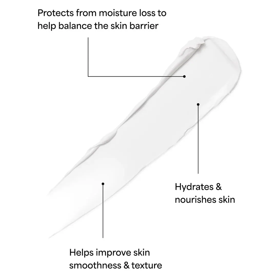Ceramide Body Moisturizer