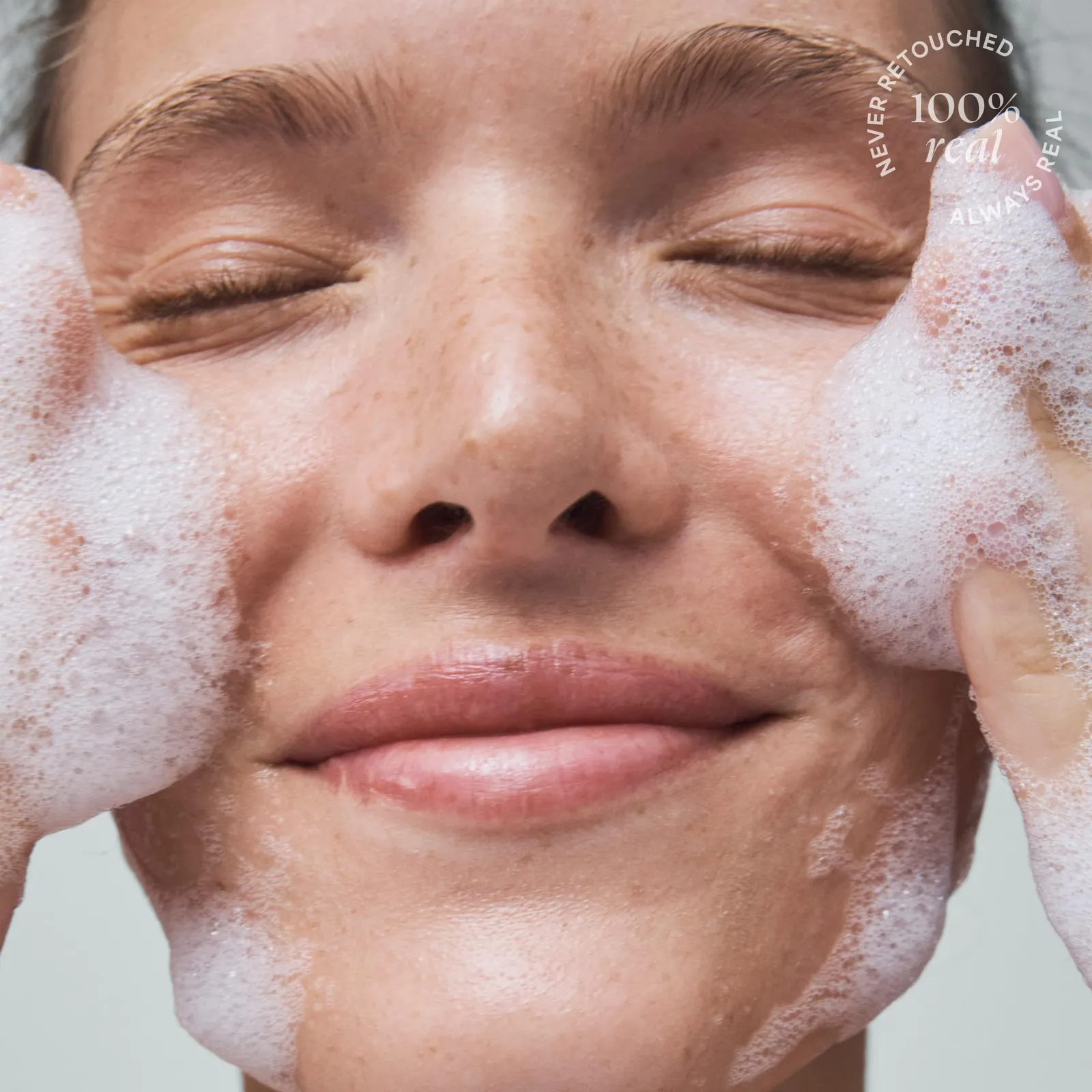 Cleanser & Hydrating Cream Set