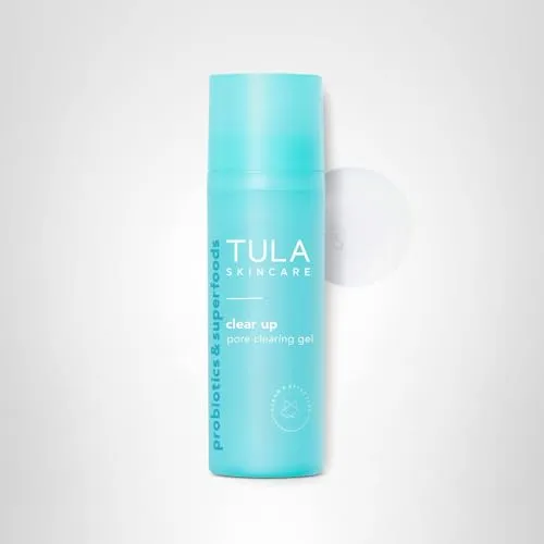 Clear Up Pore Clearing Gel Serum