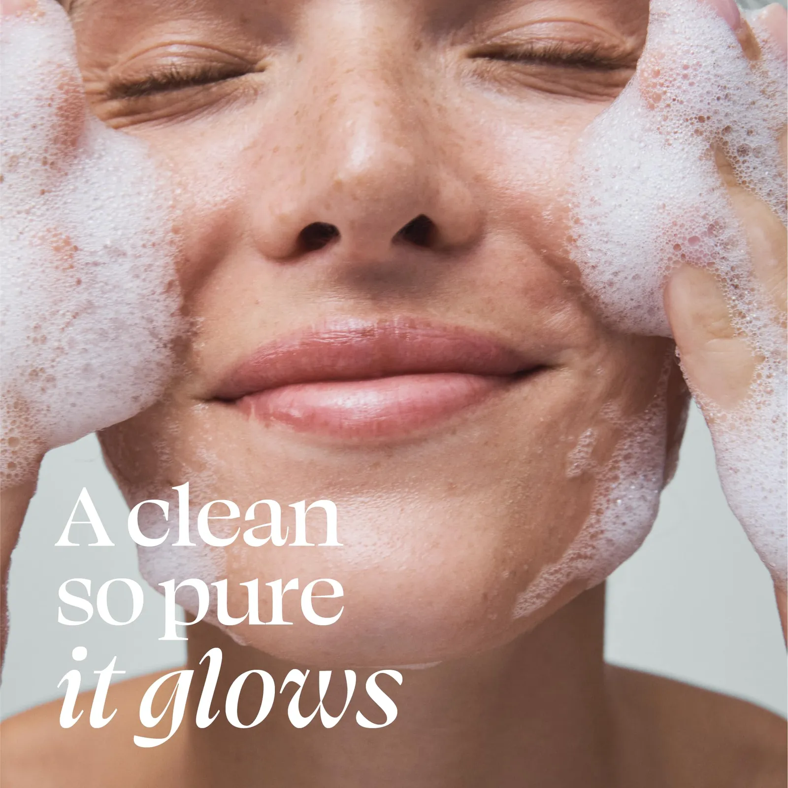 Cult Classic Cleanser Set