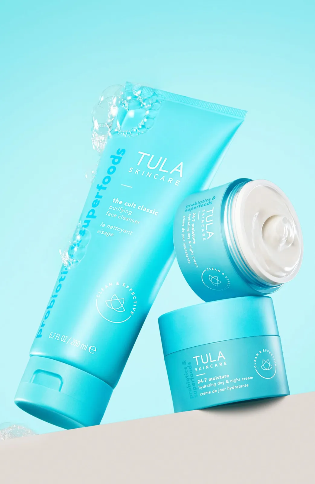 Everyday Glow Essentials Set