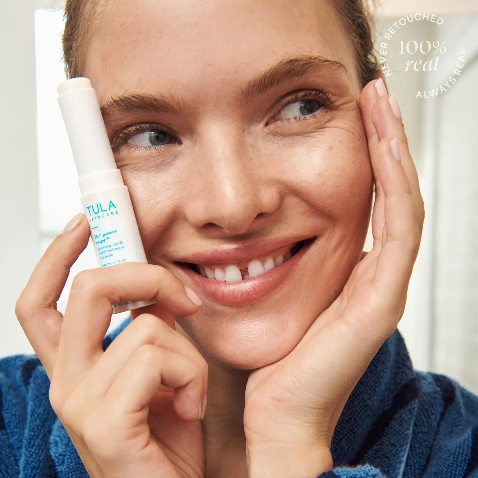 Hydrating Eye Balm