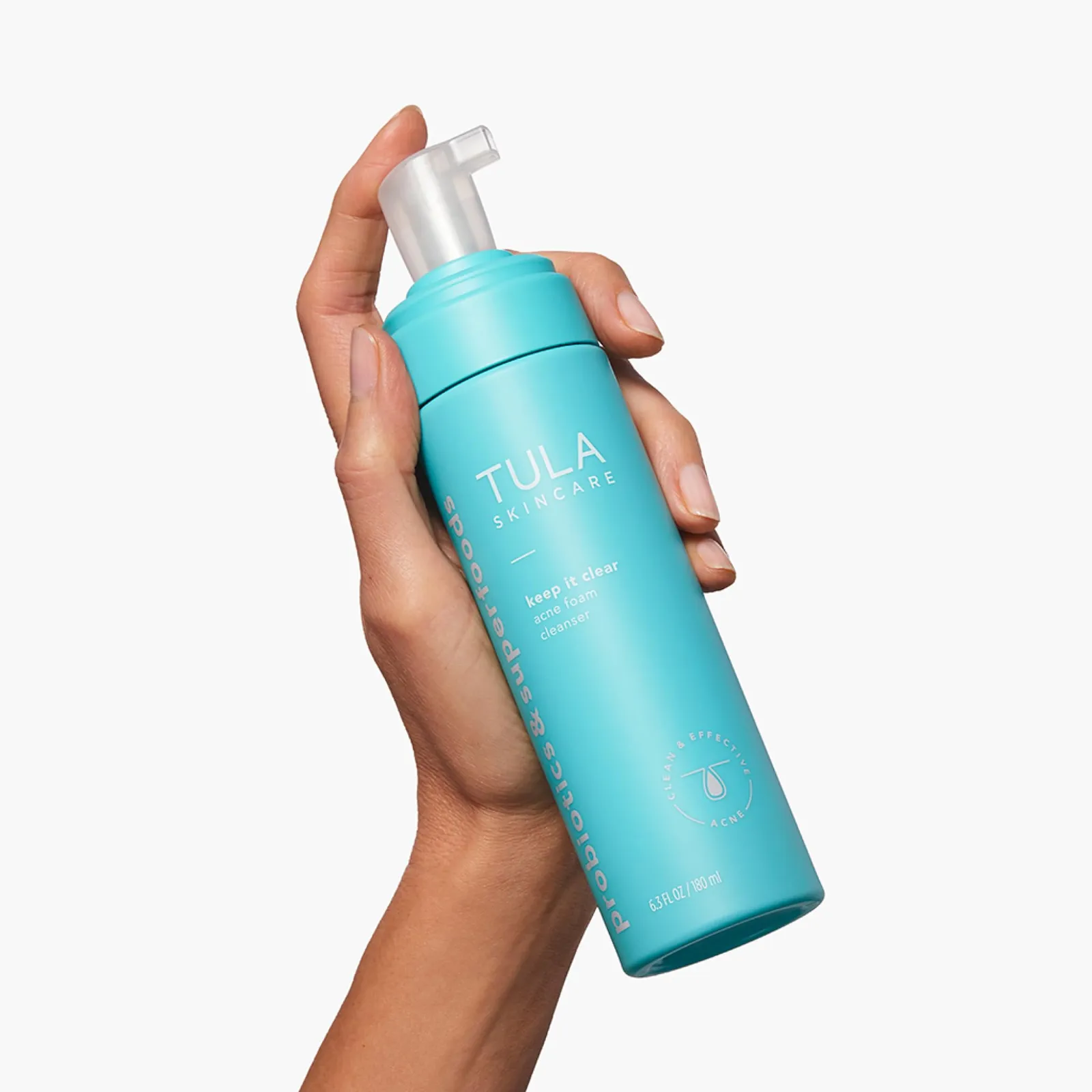 Keep It Clear Acne Cleanser Set