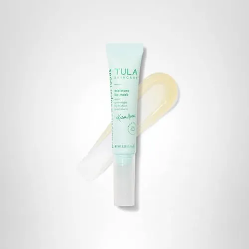Krista Horton Moisture Lip Mask