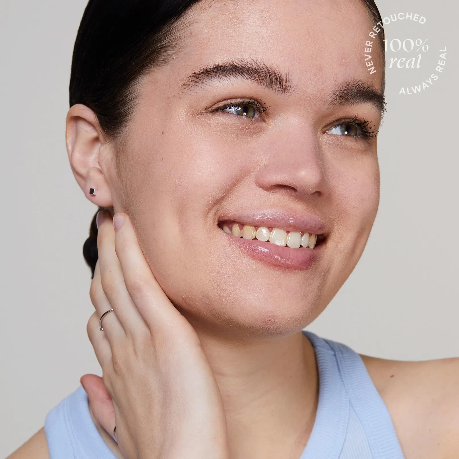 Luna Blurring and Moisturizing Primer